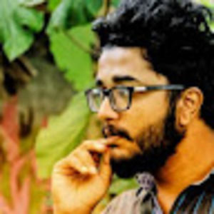 Meet your Posher, David john